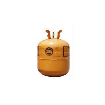 R600A Refrigerant Gas with best quality