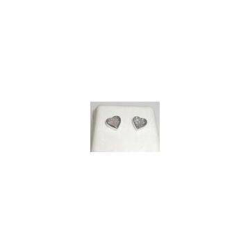 Selling Diamond Earrings