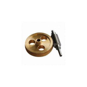 Worm Gear