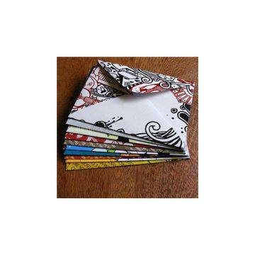 Color Envelopes