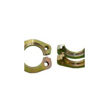 Flat Face Flange