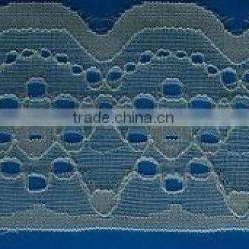 2016 cheap rigid lace trim