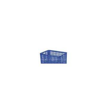 china manufacture plastic basket