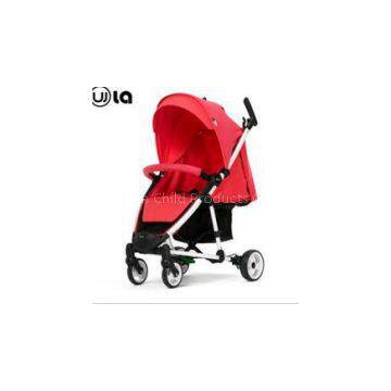 Light Weight Aluminum Travel Stroller
