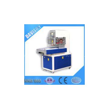 2 Station HF PVC Blister Packaging Machine