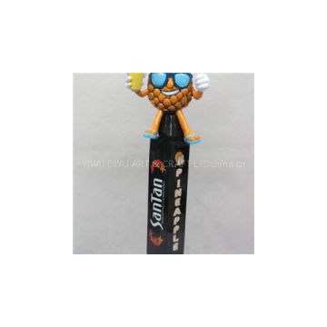 Santan Pineapple Beer Tap Handle DY-TH100