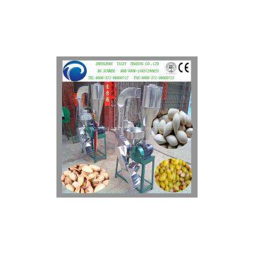 Gingko Nut Sheller/Ginkgo Biloba Sheller/Gingko Hulling Machine photo-3