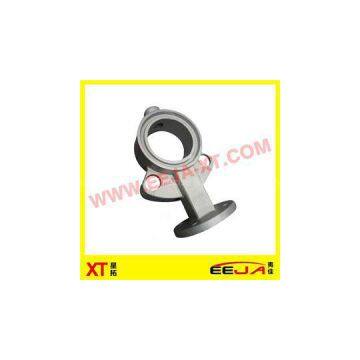 Cleaning Machine Aluminum Permanent Castings