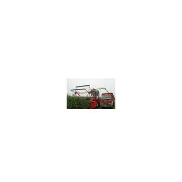 Maize Silage Machine