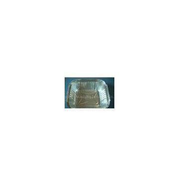 Sell Aluminium Foil Container N0.2