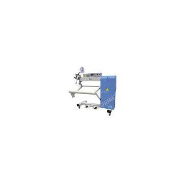 Sell Hot-Air Seam Sealing Machine For Tents