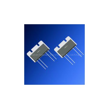 UTR,UVR Precision Shunt Resistor