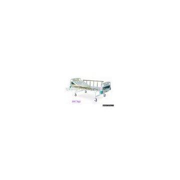 A-21A Single crank hospital bed