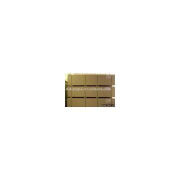 Plaster board