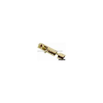 Flush Bolt(WSX026)