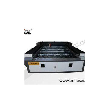 Metal And Nonmetal Laser Cutting Machine