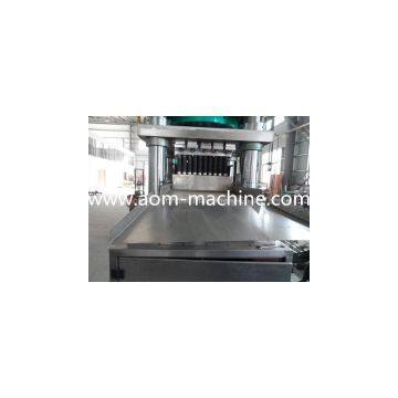 200g Chemical Chlorine Hydraulic Powder Press Machine