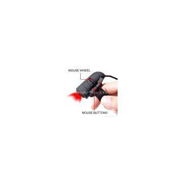 USB Finger Optical 3D Mouse