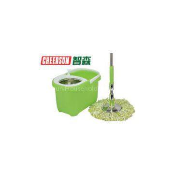 Double Spin Mop Bucket