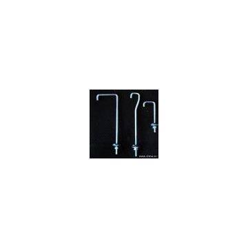 J Type hook-A