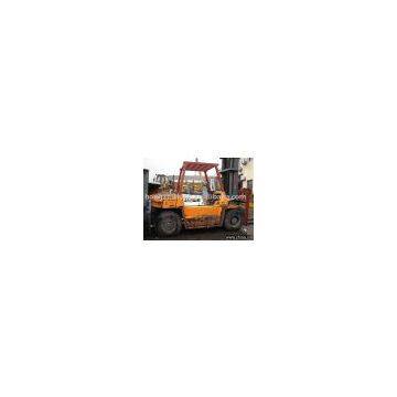 TCM 6T FORKLIFTS