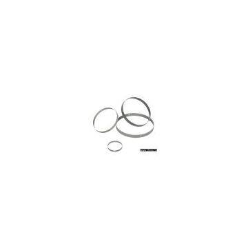 Connection Rings