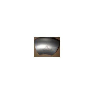 Stainless Steel Seamless 45 Elbow photo-2