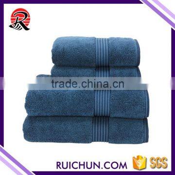 Full Color hand towels wholesale with silk screen printing