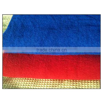 Cotton Terry Fabrics