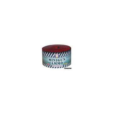 Minigun Ammo   BP2223