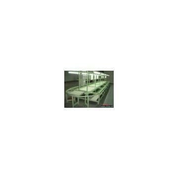Assembling line Conveyor