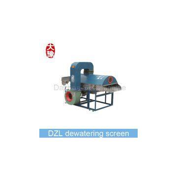 DZL dewatering screen