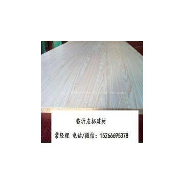 supply 18mm furniture used melamine plywood