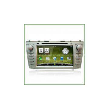 Newsmy Android 4.2 8 Capacitive touch screen Built in 8GB Flash car stereo for CAMRY(support original car with camera,1024*600),CAR RADIO,Car DVD Navigation,CAR DVD PLAYER,CAR DVD PLAYER WITH GPS,CAR MULTIMEDIAGPS NAVIGATION,CAR VIDEO,CAR GPS