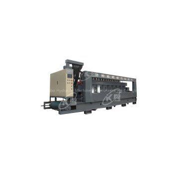 Marble Polishing Machine