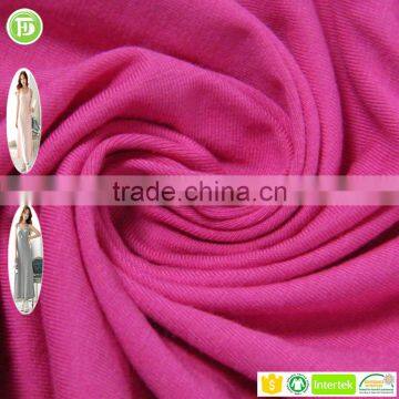 hot new products for 2015 Bamboo cotton fabric