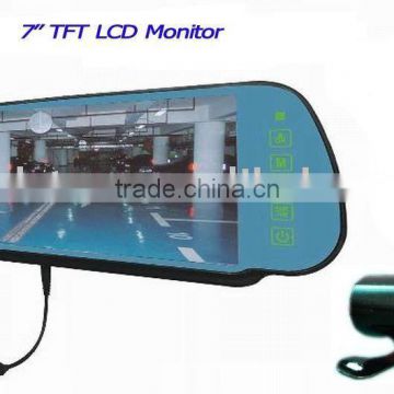 Reversing Camera , Bluetooth Handsfree Car Kit