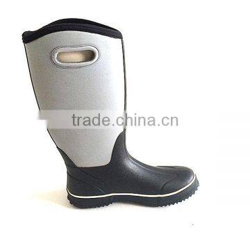 man neoprene waterproof boots