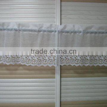 fancy design beautiful curtain