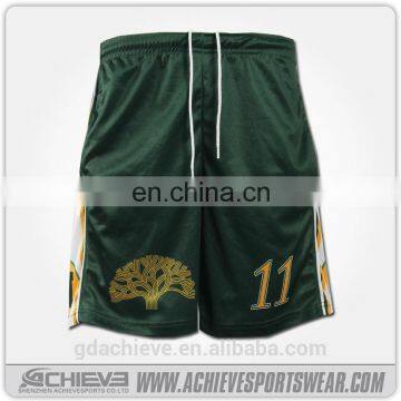 wholesale gym shorts/ cheap custom mens quick dry shorts/mesh shorts