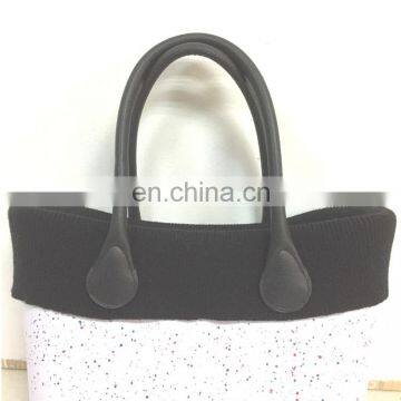 Silicon Shoulder Beach Bags for Female photo-4