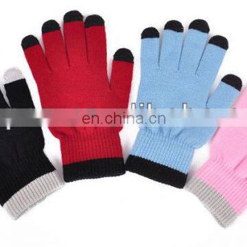 TG-ST301 Smart Phone gloves, Touch screen glove