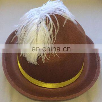 2017 new fashion custom oktoberfest hat mens beer hat OH2294