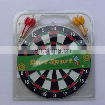 12 Inch Dartsboard Set With Dart Needles photo-5