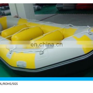 china inflatable Drifting boat for sale,floating inflatable boat swimming pool