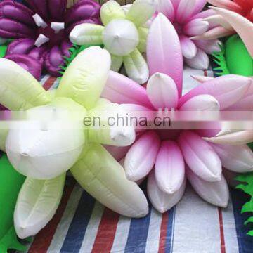 2018 Customized Inflatable Flower for Event Decoration photo-6