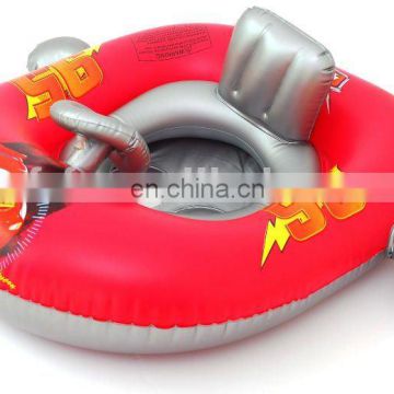 inflatable baby swim ring