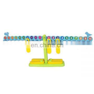 China Wholesale Kindergarten Digital Educational Toys for Kids photo-3