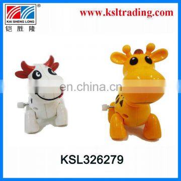 plastic toy,wind up animal toys for playing