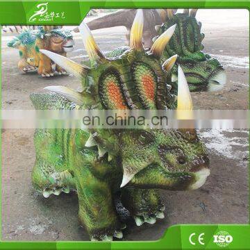KAWAH Battery Operated Walking Dinosaur Toys photo-3